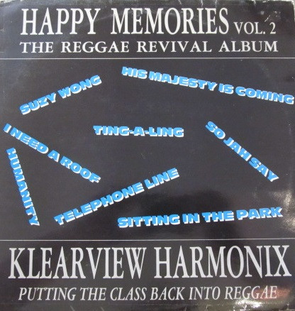 Happy Memories Vol. 2
