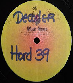 Hard 39 / Tread (VIP)