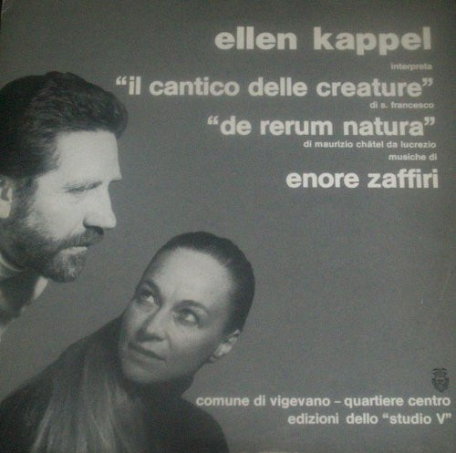 Il Cantico Delle Creature / De Rerum Natura