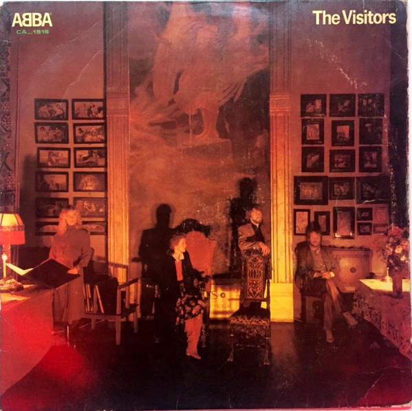 The Visitors