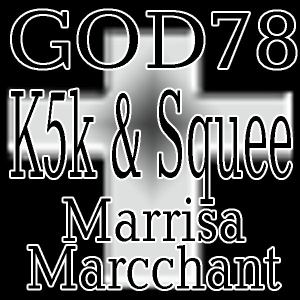 Marrisa Marcchant