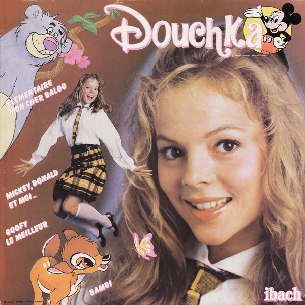 Douchka