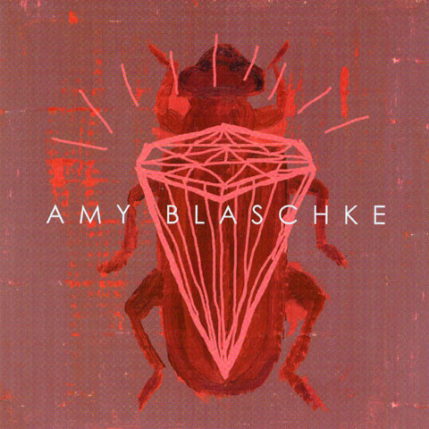 Amy Blaschke