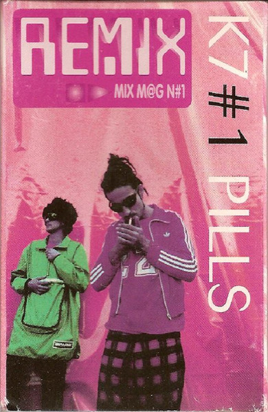Remix K7 #1