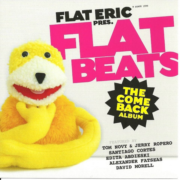 Pres. Flat Beats