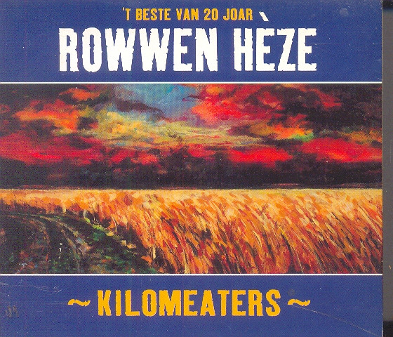 Kilomeaters ('t Beste Van 20 Joar)