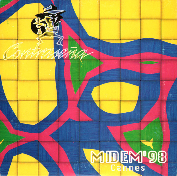 MIDEM '98 Cannes