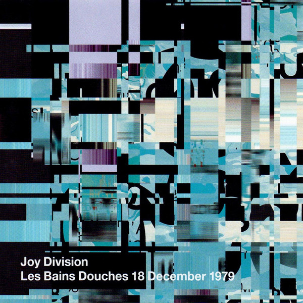 Les Bains Douches 18 December 1979