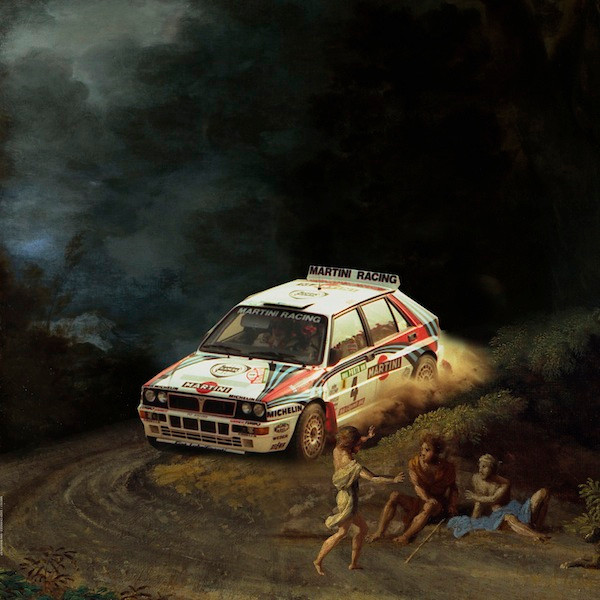 Miki Biasion EP