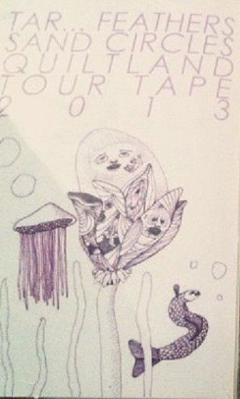 Tour Tape 2013