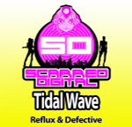 Tidal Wave