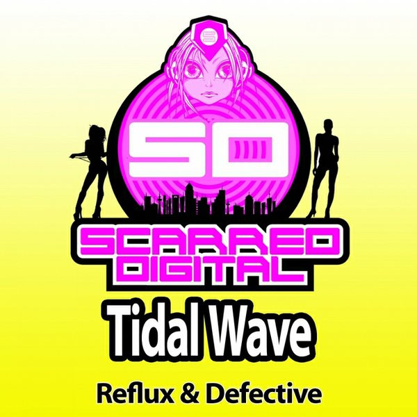 Tidal Wave