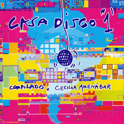 Casa Disco 1