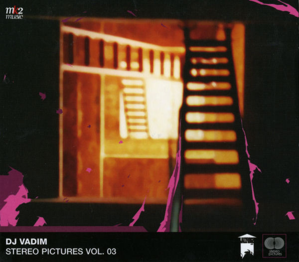 Stereo Pictures Vol. 03