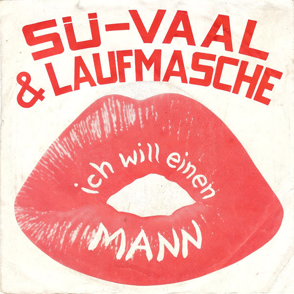Ich Will Einen Mann