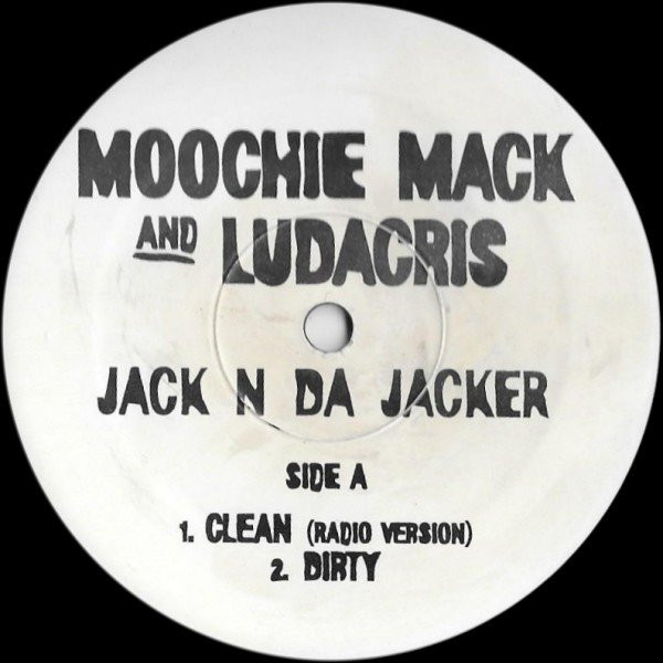 Jack N Da Jacker