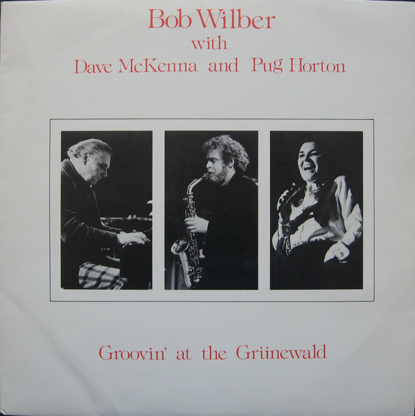 Groovin' At The Grünewald