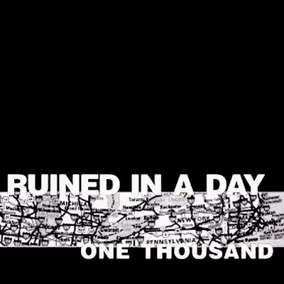 One Thousand / Breathing Room