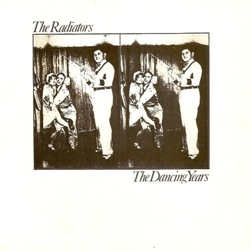 The Dancing Years