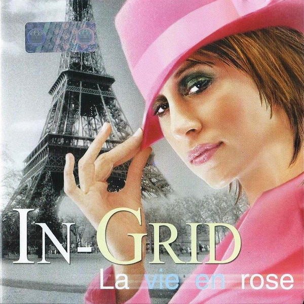La Vie En Rose
