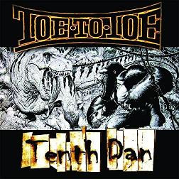 Toe To Toe / Tenth Dan