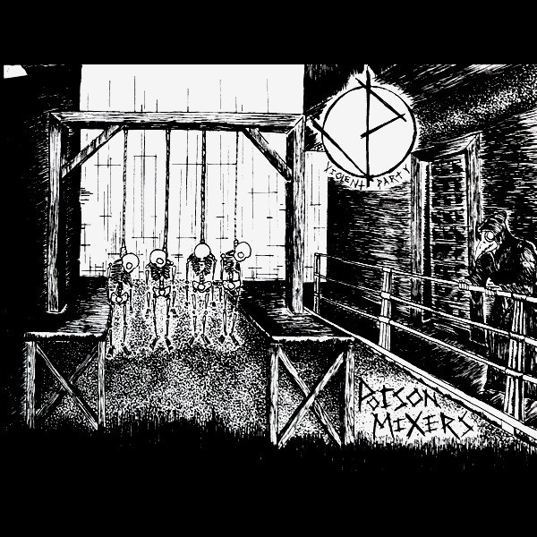 Poison Mixers