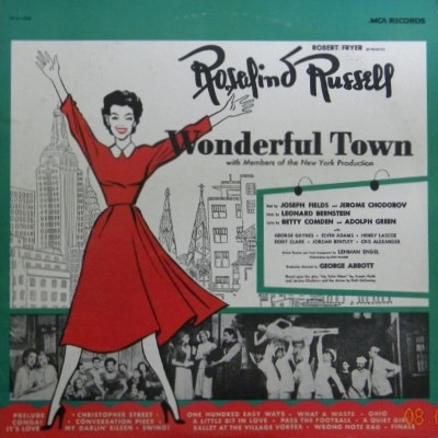 Wonderful Town