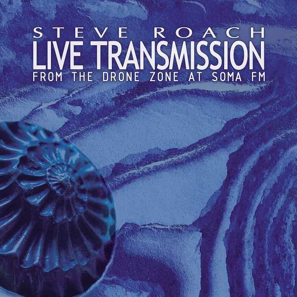 Live Transmission (From The Drone Zone At Soma FM)