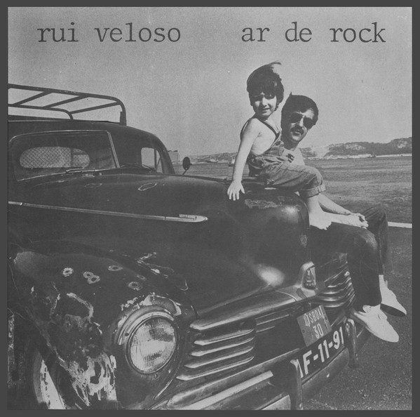 Ar De Rock