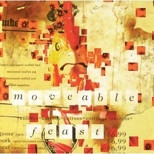 Moveable Feast