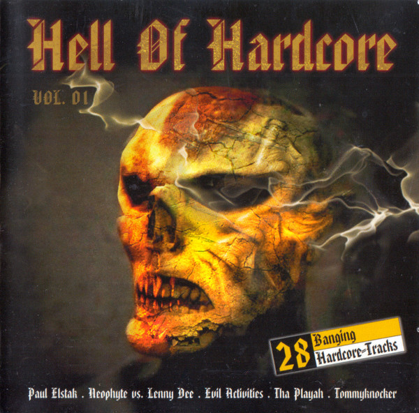 Hell Of Hardcore Vol. 1