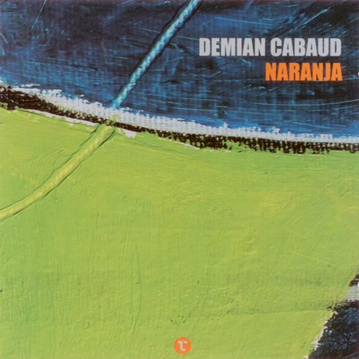 Naranja