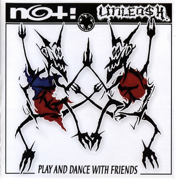 Play And Dance With Friends