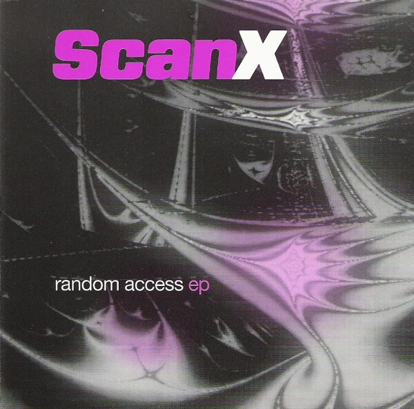 Random Access EP