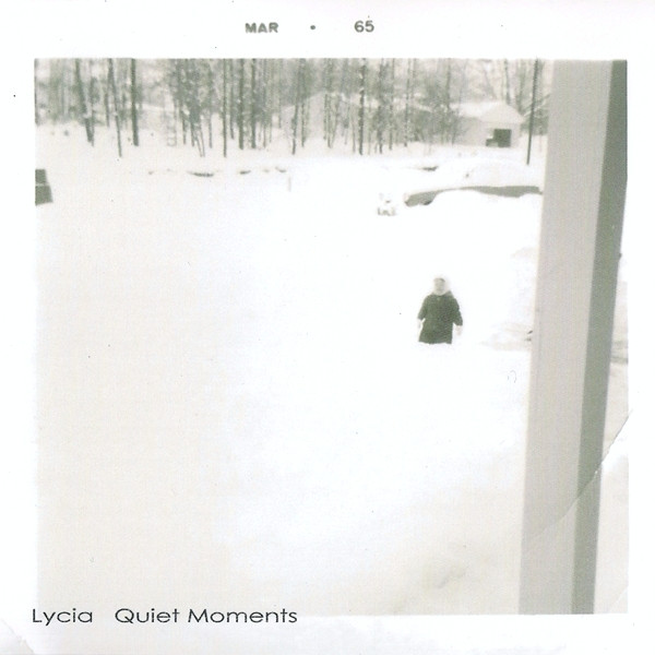Quiet Moments