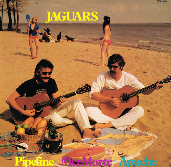 Jaguars