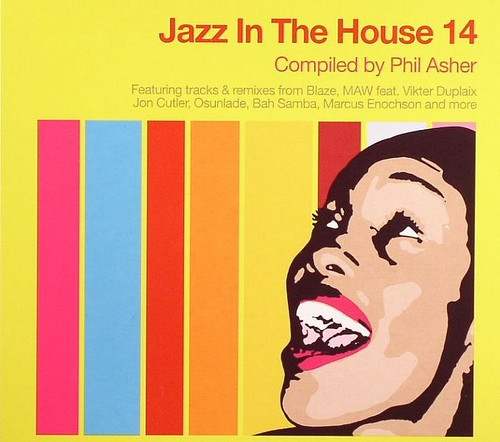 Jazz In The House 14