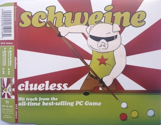 Schweine