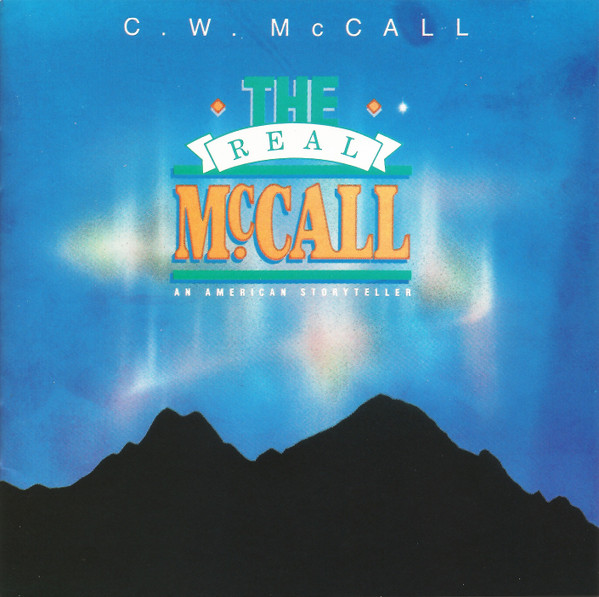 The Real McCall (An American Storyteller)