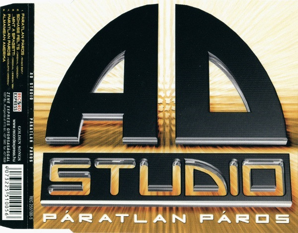 Páratlan Páros