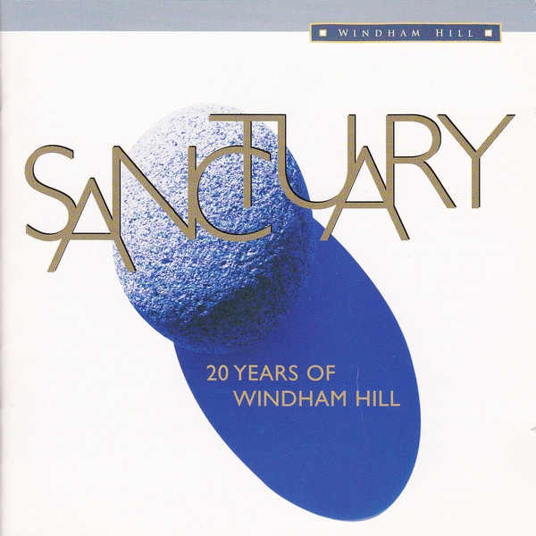 Sanctuary (20 Years Of Windham Hill)