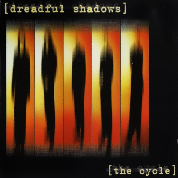 The Cycle