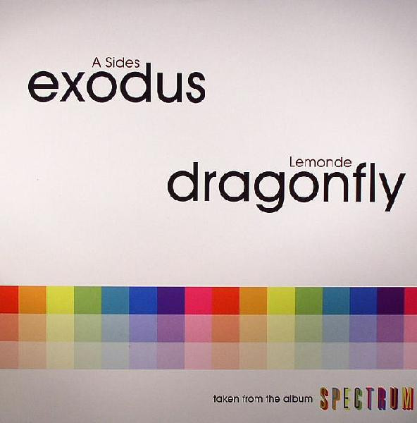 Exodus / Dragonfly VIP