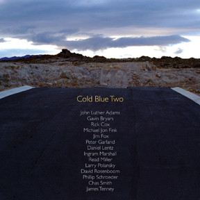 Cold Blue Two