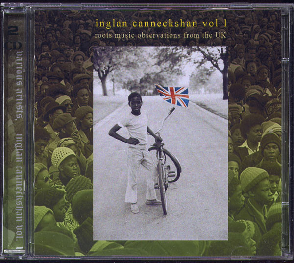 Inglan Canneckshan Vol 1