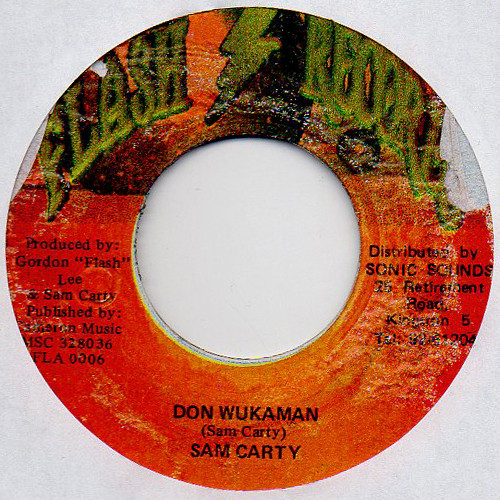 Don Wukaman