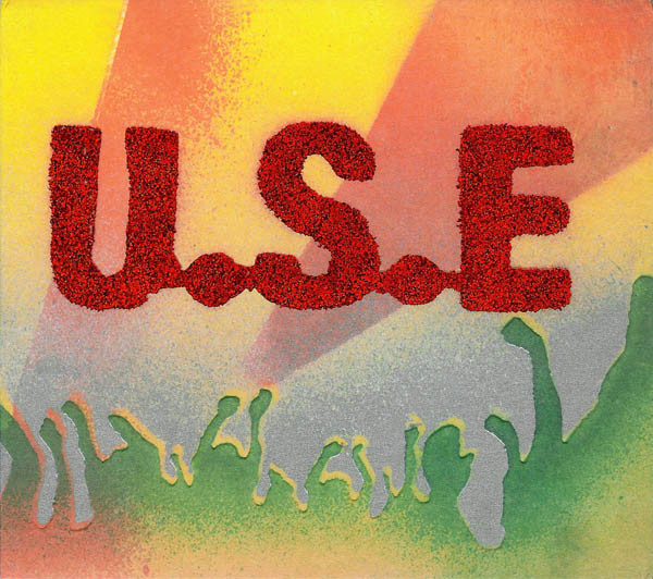 United State Of Electronica
