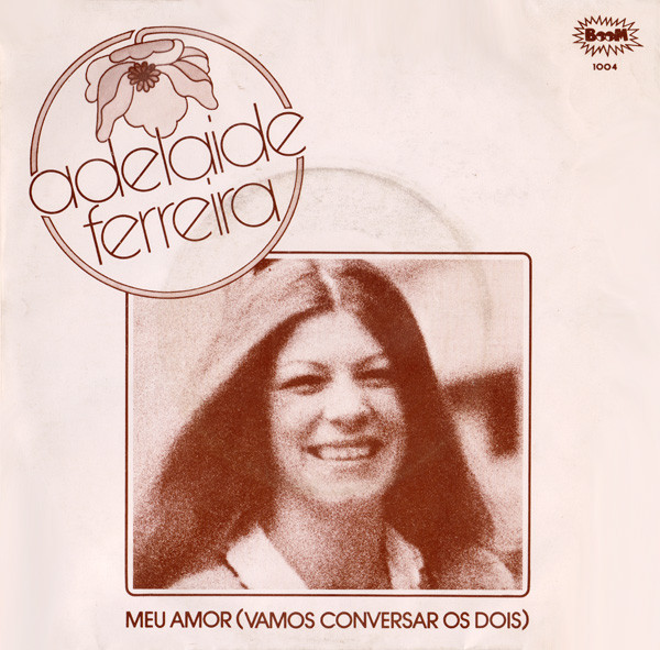 Meu Amor (Vamos Conversar Os Dois)