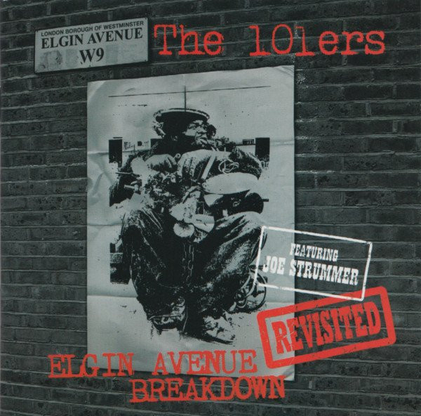 Elgin Avenue Breakdown - Revisited