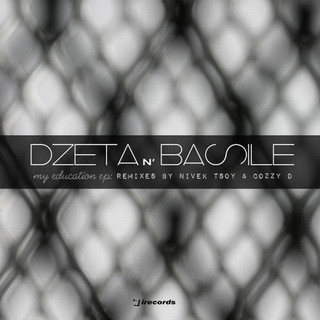 My Education EP